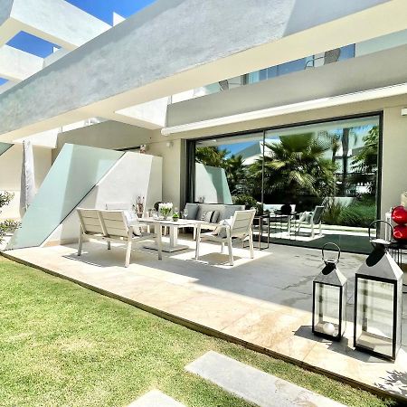Paradise In La Cala De Mijas La Valvega Экстерьер фото