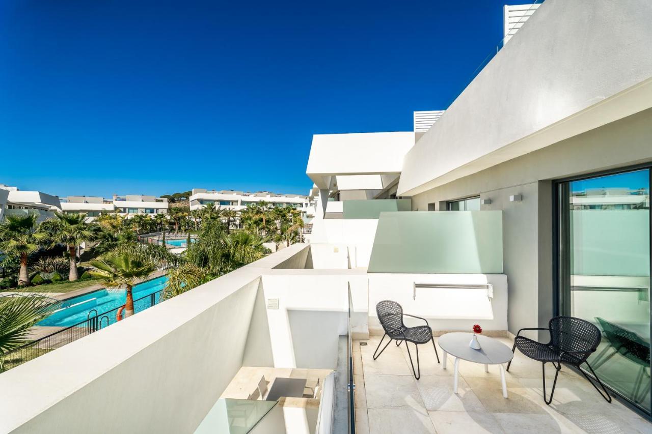 Paradise In La Cala De Mijas La Valvega Экстерьер фото