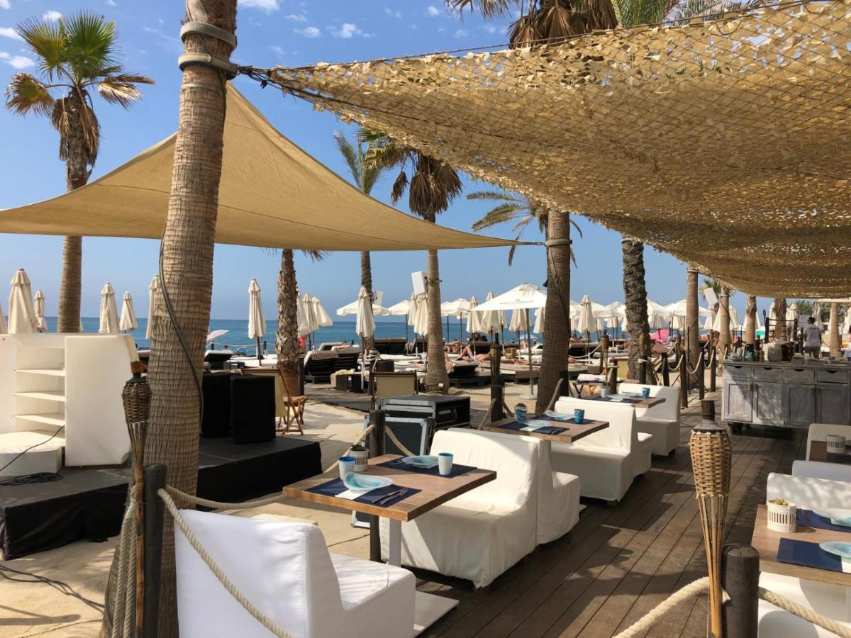 Paradise In La Cala De Mijas La Valvega Экстерьер фото