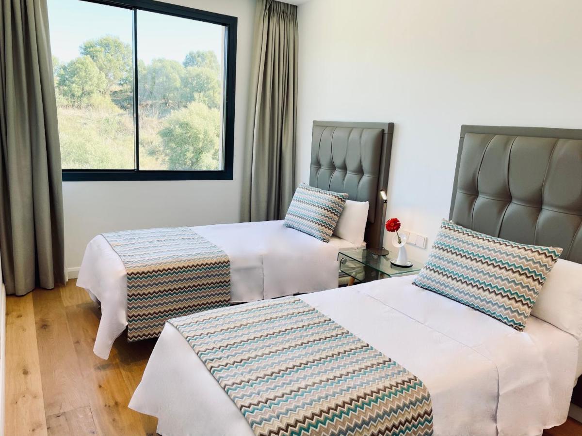 Paradise In La Cala De Mijas La Valvega Экстерьер фото
