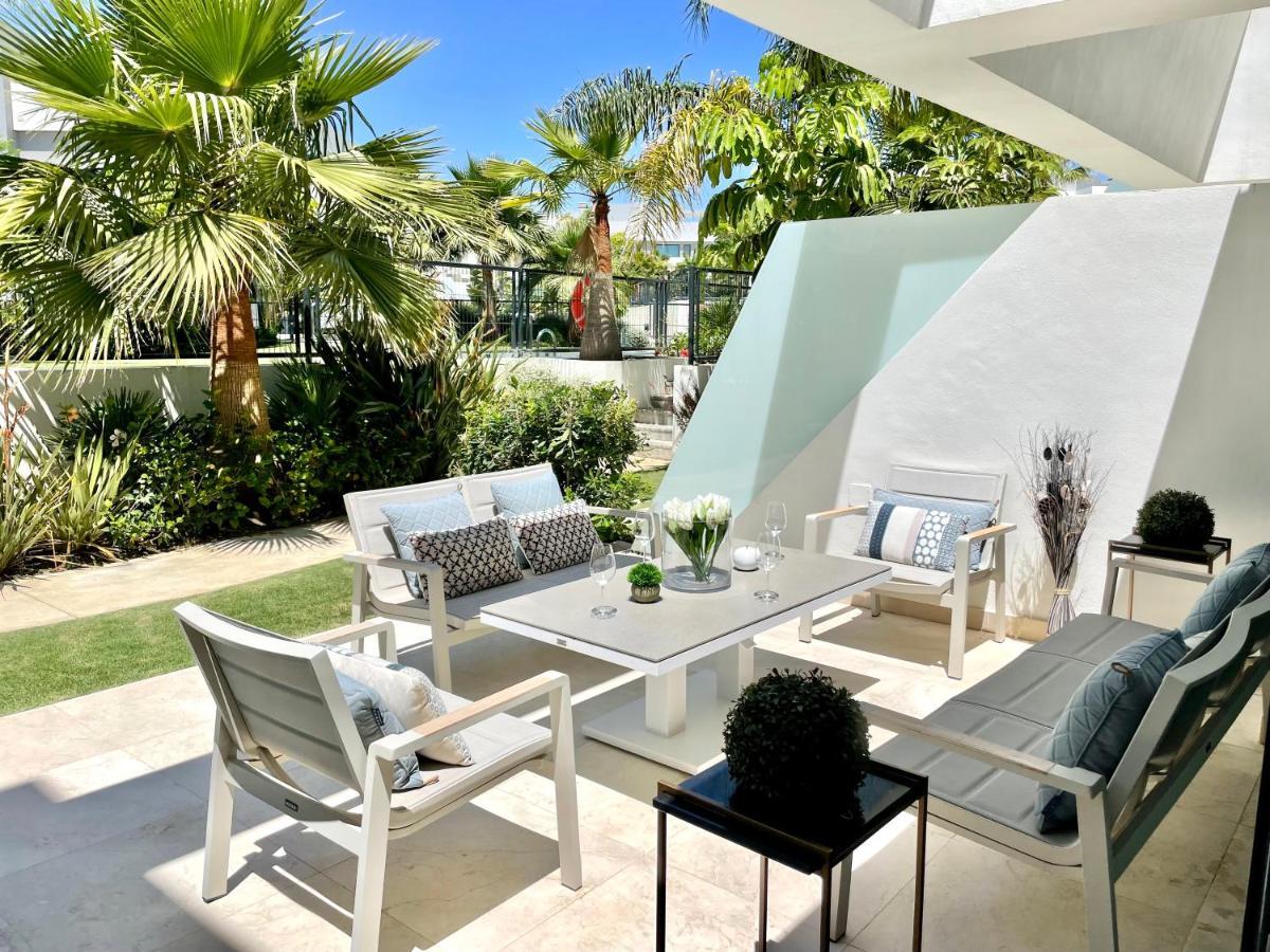 Paradise In La Cala De Mijas La Valvega Экстерьер фото