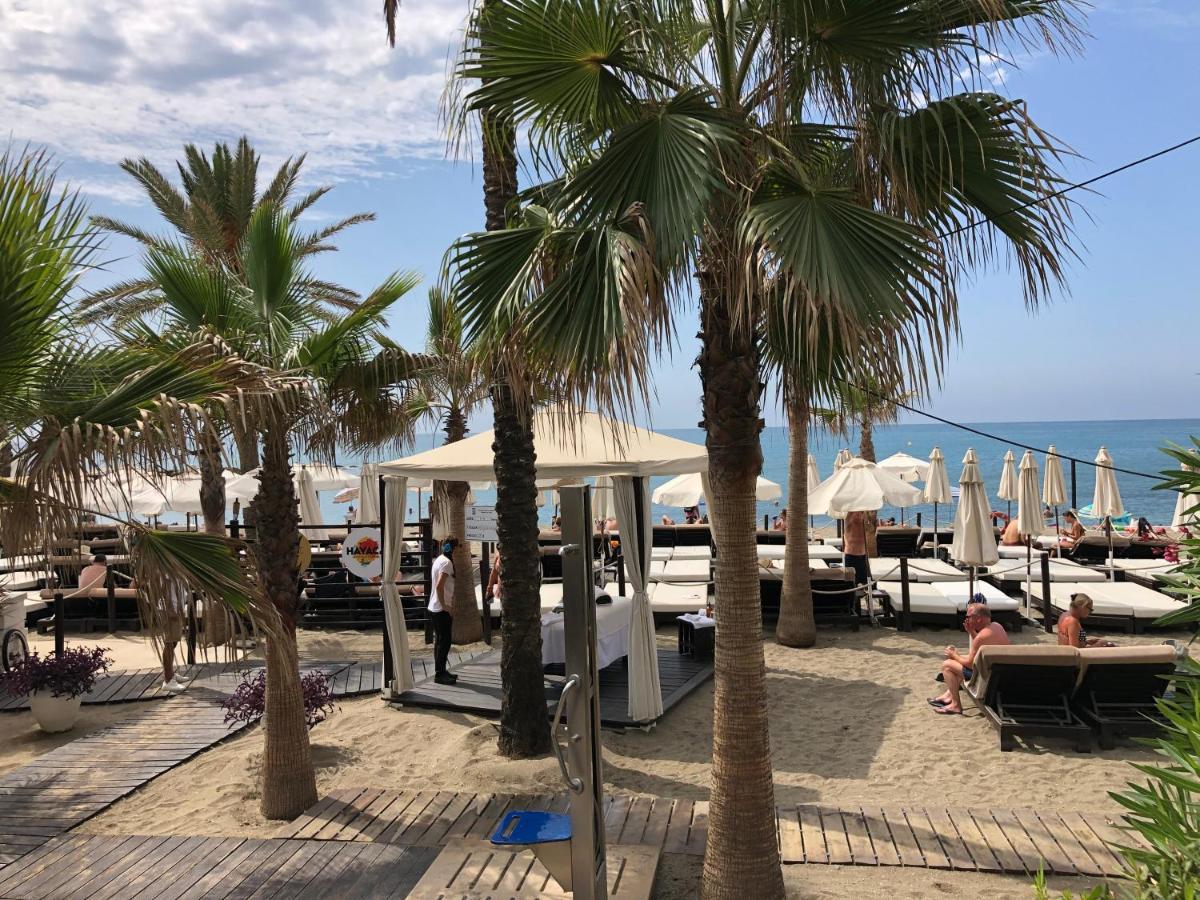 Paradise In La Cala De Mijas La Valvega Экстерьер фото